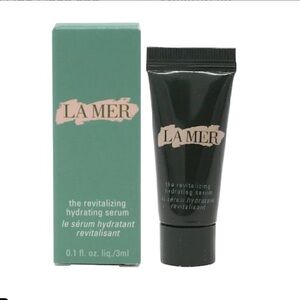 La Mer The Revitalizing Hydrating Serum 3ml